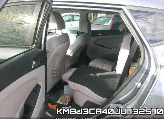 KM8J3CA40JU732570 фото 9