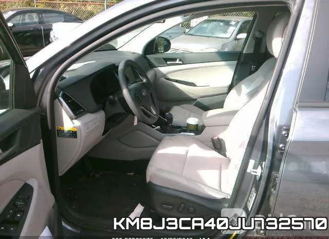 KM8J3CA40JU732570 фото 10