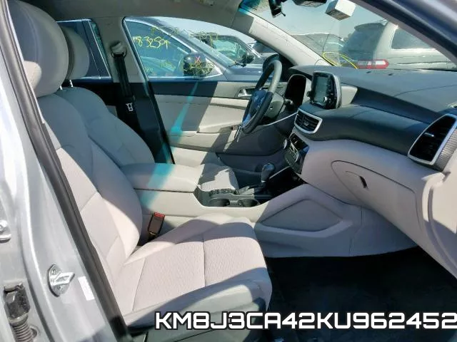 KM8J3CA42KU962452 фото 6