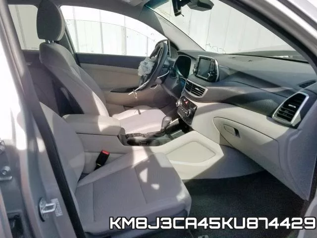 KM8J3CA45KU874429 фото 6