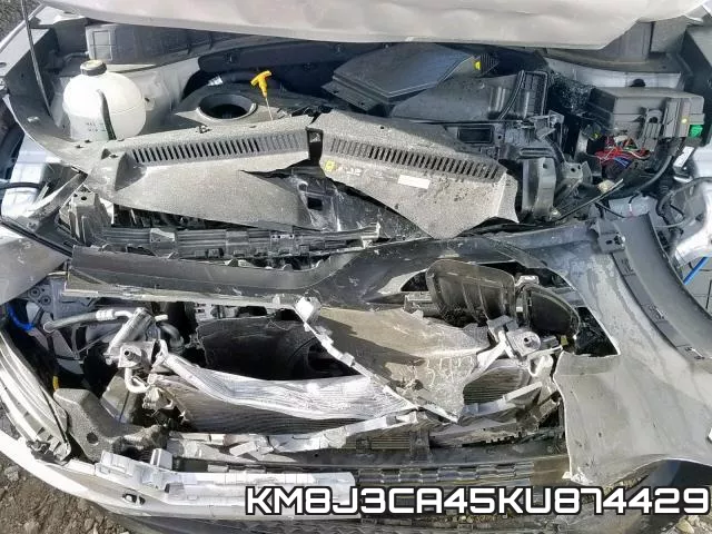 KM8J3CA45KU874429 фото 8