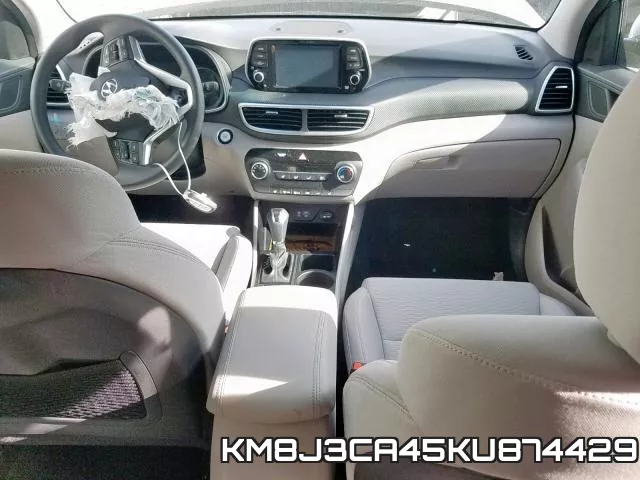KM8J3CA45KU874429 фото 10