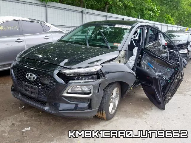 KM8K1CAA0JU179662 фото 3