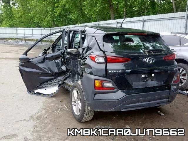 KM8K1CAA0JU179662 фото 4
