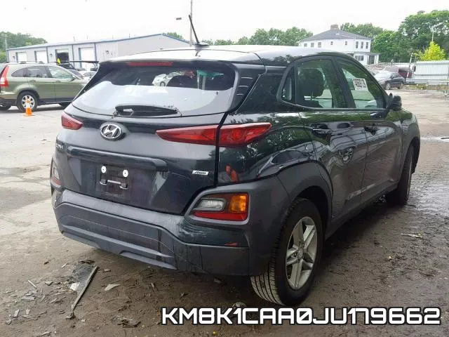 KM8K1CAA0JU179662 фото 5