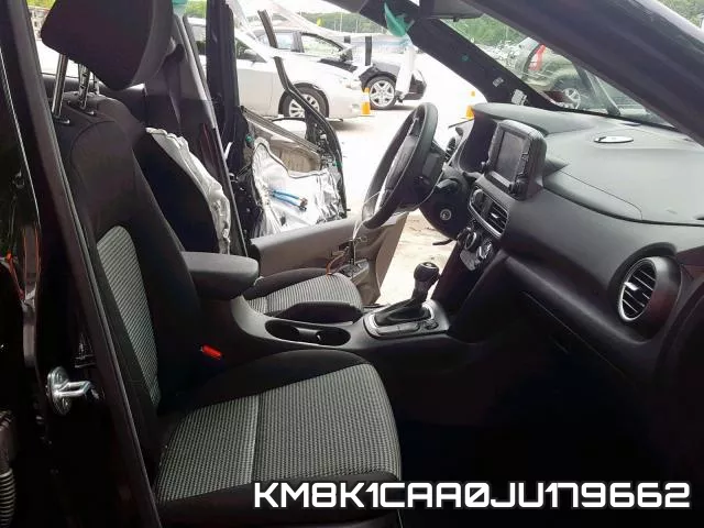 KM8K1CAA0JU179662 фото 6