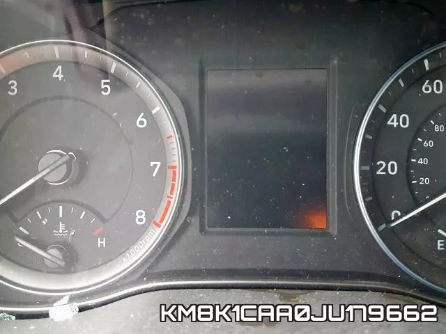 KM8K1CAA0JU179662 фото 9