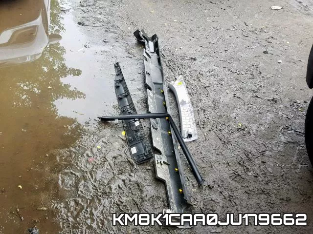 KM8K1CAA0JU179662 фото 10
