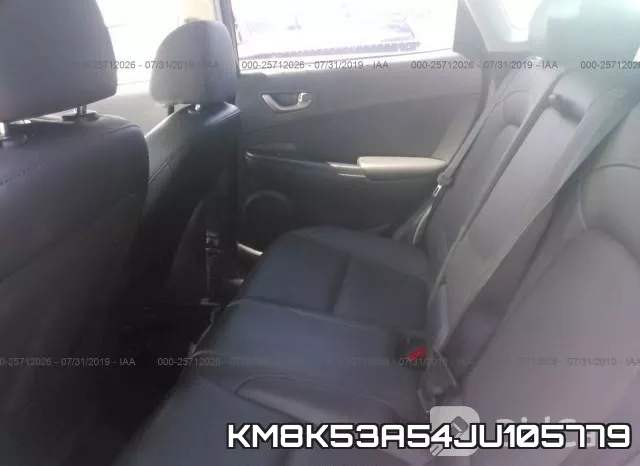 KM8K53A54JU105779 фото 9