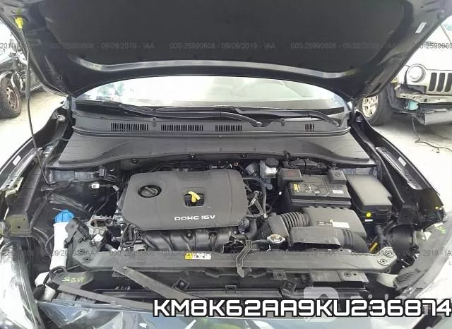 KM8K62AA9KU236874 фото 2