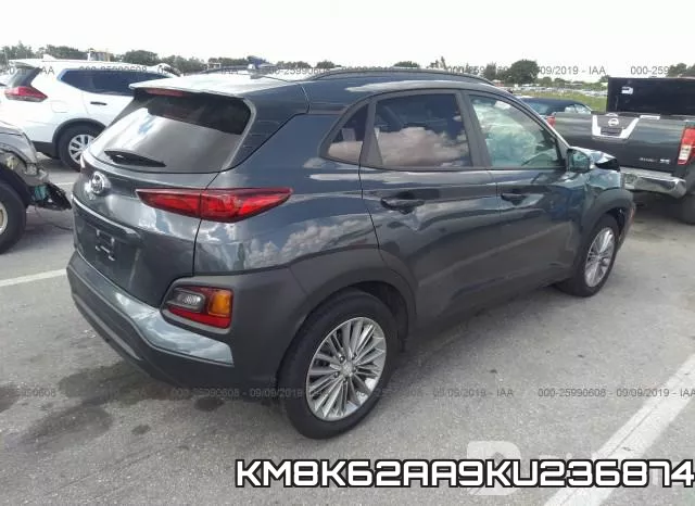 KM8K62AA9KU236874 фото 5