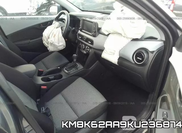 KM8K62AA9KU236874 фото 6