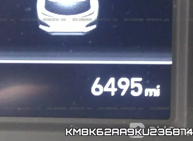 KM8K62AA9KU236874 фото 8