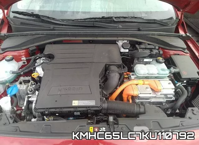 KMHC65LC7KU110792 фото 2