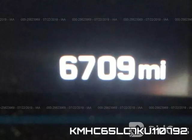 KMHC65LC7KU110792 фото 8
