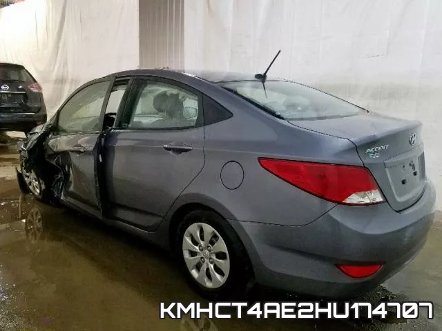 KMHCT4AE2HU174707 фото 4