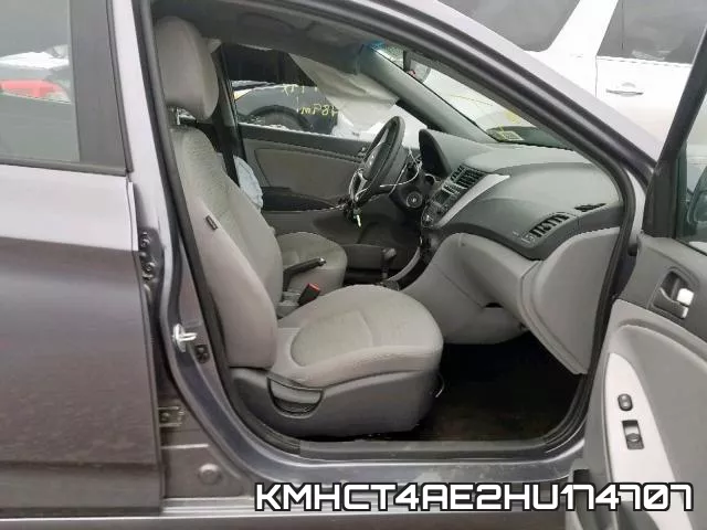 KMHCT4AE2HU174707 фото 6