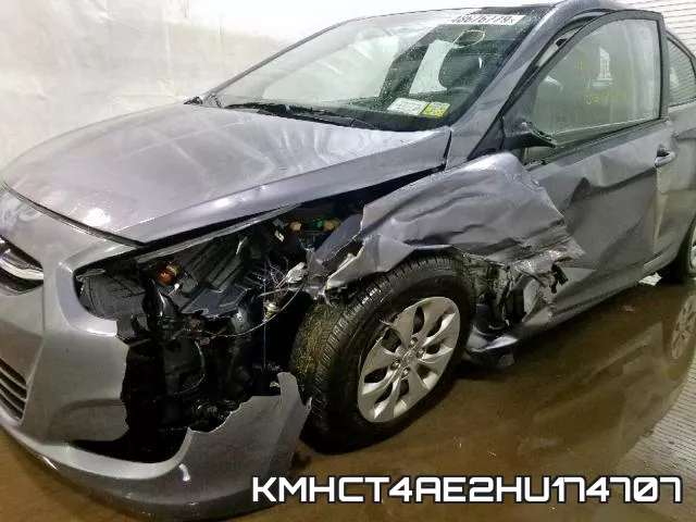 KMHCT4AE2HU174707 фото 10