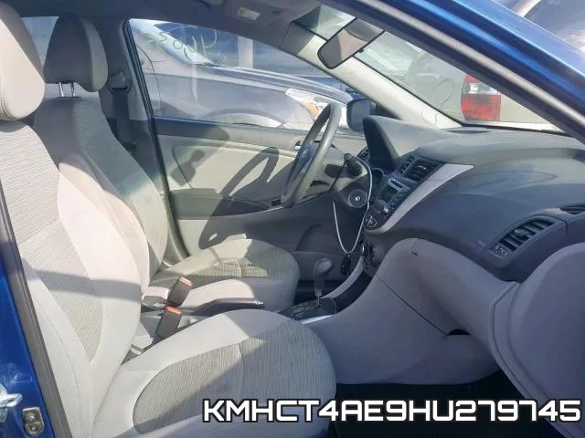 KMHCT4AE9HU279745 фото 6