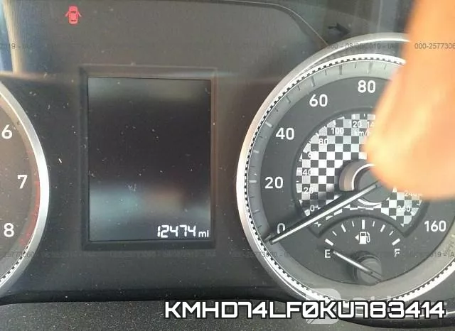 KMHD74LF0KU783414 фото 8