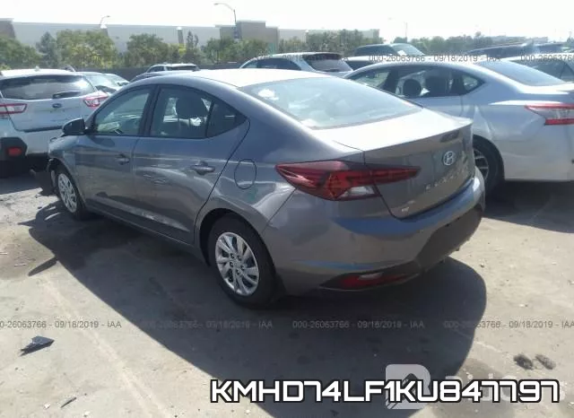 KMHD74LF1KU847797 фото 3