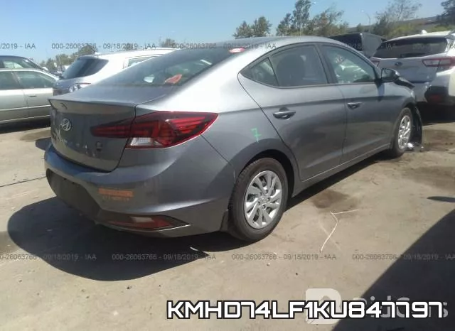 KMHD74LF1KU847797 фото 4