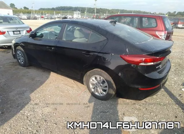 KMHD74LF6HU071787 фото 4