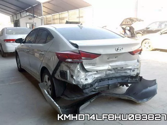 KMHD74LF8HU083827 фото 4