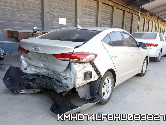 KMHD74LF8HU083827 фото 5