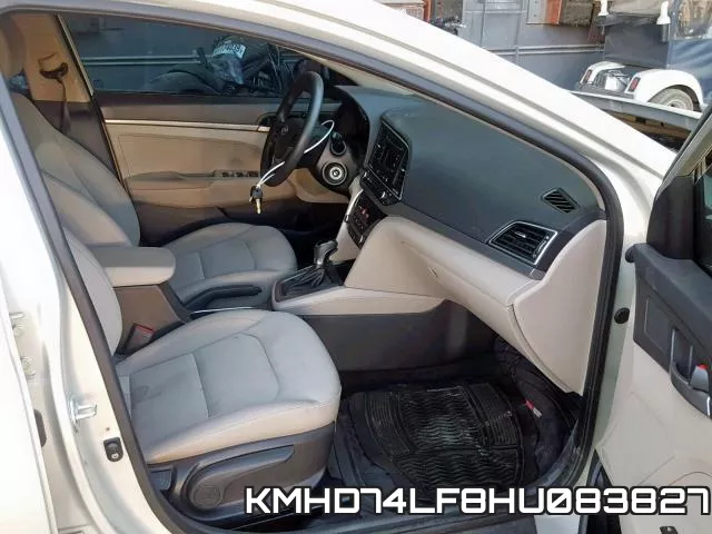 KMHD74LF8HU083827 фото 6