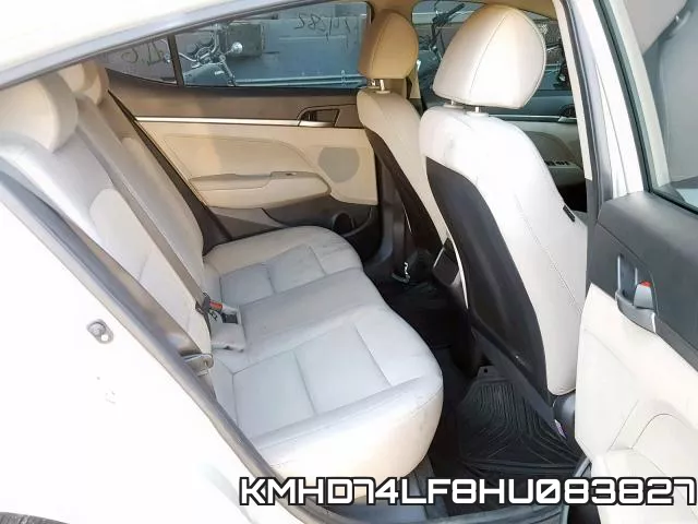KMHD74LF8HU083827 фото 7