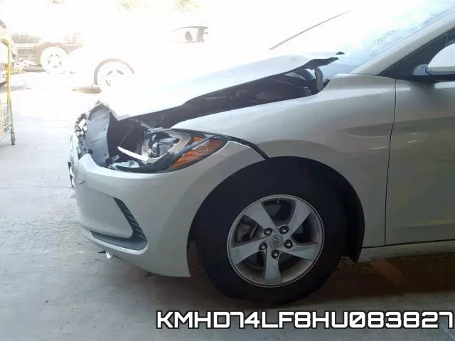 KMHD74LF8HU083827 фото 10
