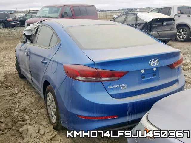 KMHD74LF9JU450367 фото 4