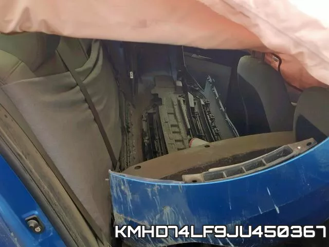 KMHD74LF9JU450367 фото 7