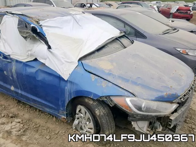 KMHD74LF9JU450367 фото 10