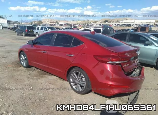 KMHD84LF1HU065361 фото 4