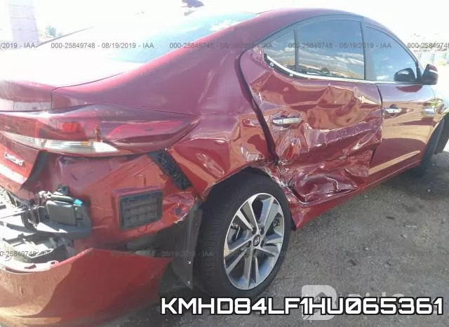 KMHD84LF1HU065361 фото 7