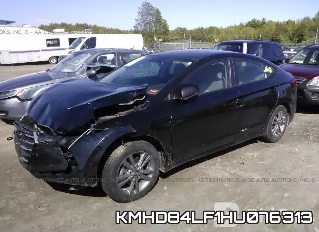 KMHD84LF1HU076313 фото 3