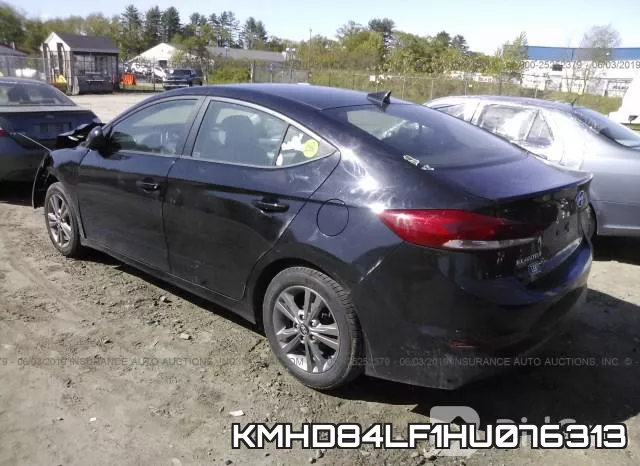 KMHD84LF1HU076313 фото 4