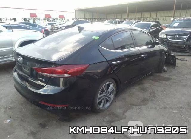 KMHD84LF1HU173205 фото 5