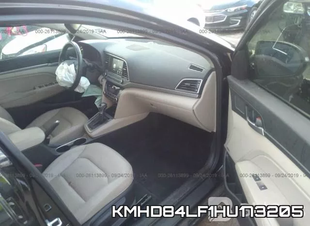 KMHD84LF1HU173205 фото 6