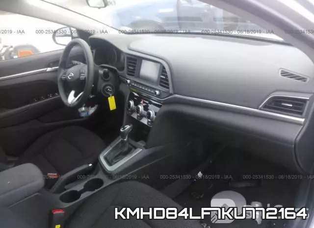 KMHD84LF7KU772164 фото 6