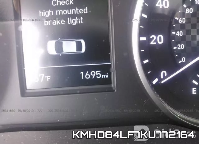 KMHD84LF7KU772164 фото 8