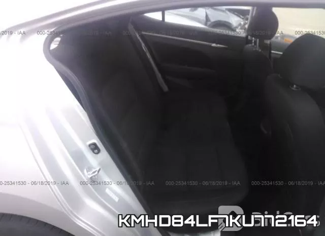 KMHD84LF7KU772164 фото 9