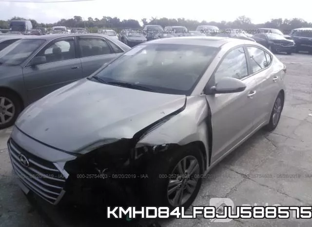 KMHD84LF8JU588575 фото 3