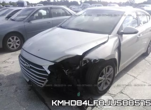 KMHD84LF8JU588575 фото 6