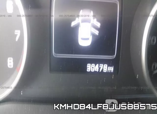 KMHD84LF8JU588575 фото 7