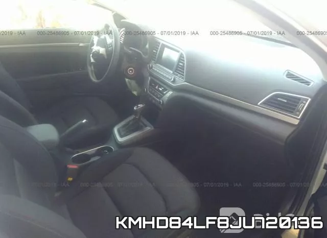 KMHD84LF8JU720136 фото 6