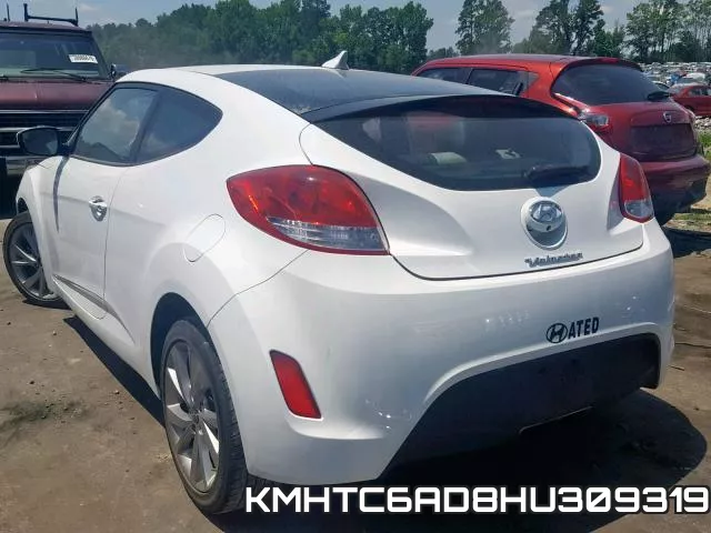 KMHTC6AD8HU309319 фото 4