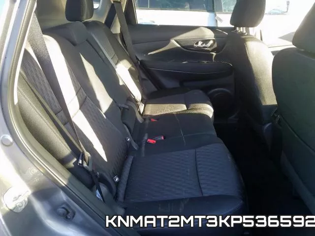 KNMAT2MT3KP536592 фото 7
